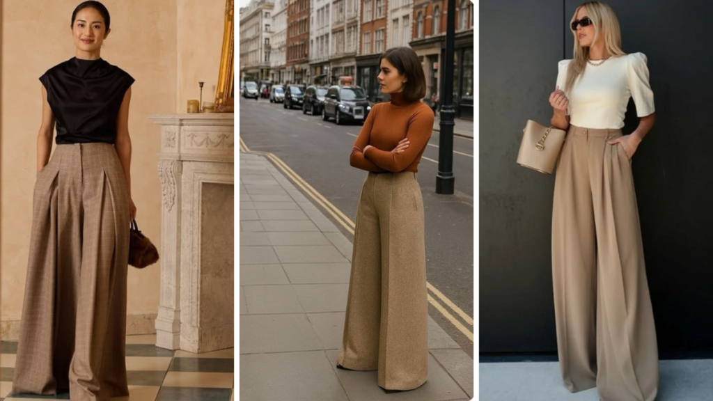 Office Wear for Girl