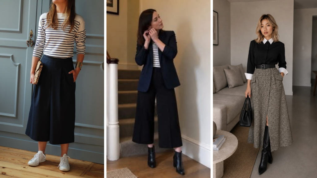 Professional Office Outfit Ideas