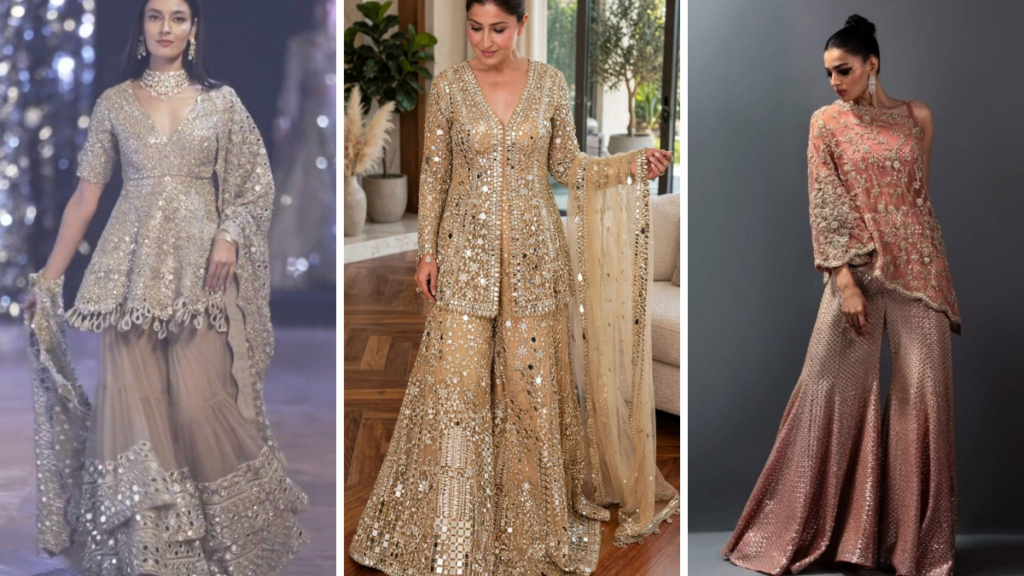 Girls Ethnic Wear