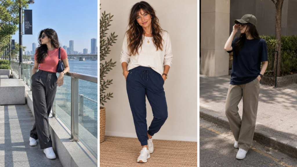 Monsoon Fashion Ideas