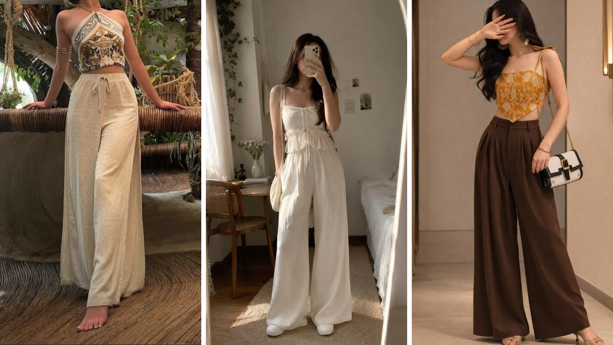 Boho Chic Outfits