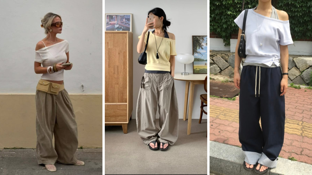 Korean Girl Fashion 2026