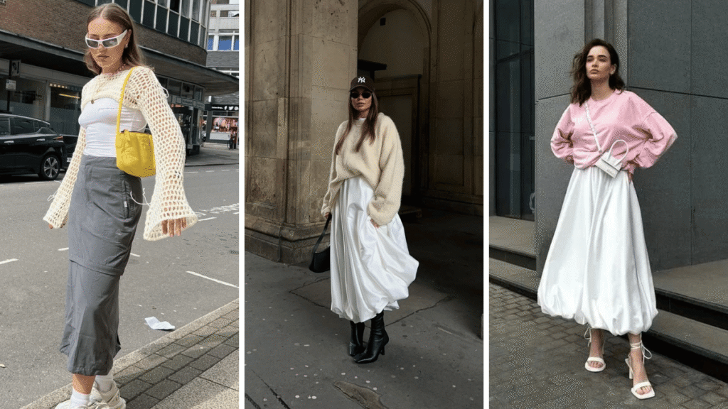 Japanese Street Fashion