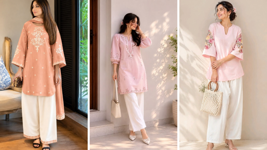Summer Fashion Ideas