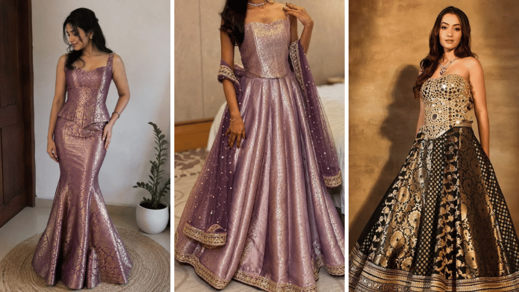 Indian Ethnic Wear