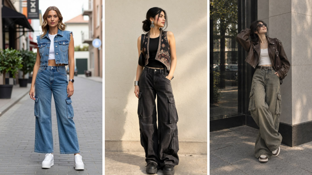 Japanese Street Fashion Design