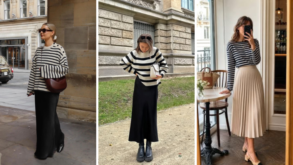Old Money Outfits