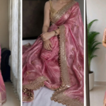 Ethnic Fashion Inspiration इस वेडिंग सीज़न छा गए बॉलीवुड सेलिब्रिटीज के ये गॉर्जियस और एलिगेंट एथनिक आउटफ़िट्स! जानिए 2026 के लेटेस्ट लेहंगे, साड़ी और अनारकली सूट्स के ट्रेंड्स जो आपको देंगे एकदम रॉयल लुक।