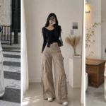 Streetwear Outfit for Girls