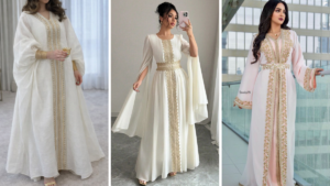 Moroccan Kaftan Dresses