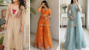 Girls Festive Wear