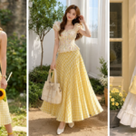 Summer Fashion Ideas