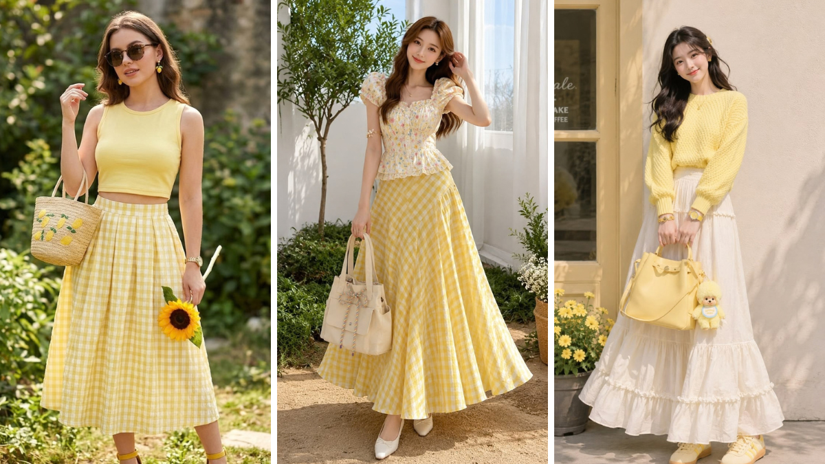 Summer Fashion Ideas