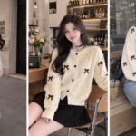 Coquette Girl Fashion