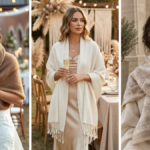 Winter Fashion for Girls