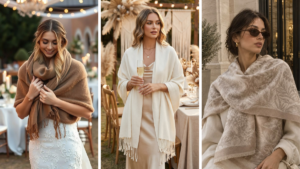 Winter Fashion for Girls