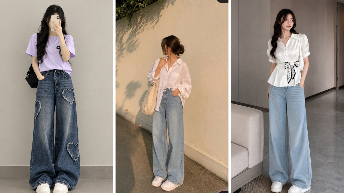 Casual Outfits for Women