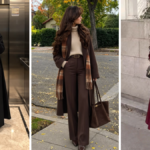 Winter Outfits for Women