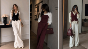 Office Wear for Women
