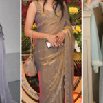 Trendy Party Wear Saree