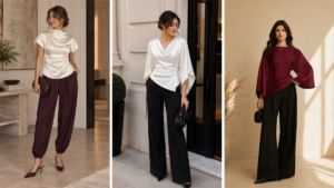 Office Wear for Girl