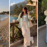 Monsoon Fashion Ideas