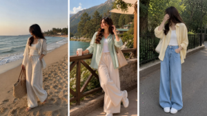 Monsoon Fashion Ideas