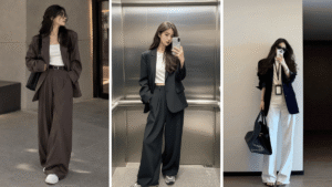 Japanese Street Fashion