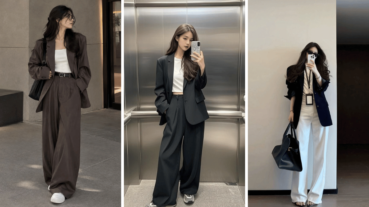 Japanese Street Fashion