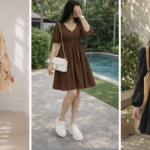 Summer Fashion For Girls