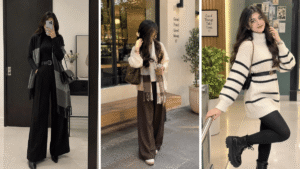 Turkish Modest Fashion