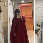 Middle Eastern Fashion
