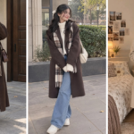 Winter Fashion Ideas