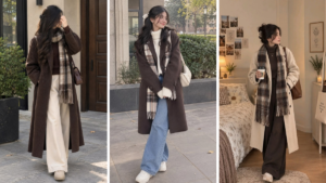 Winter Fashion Ideas
