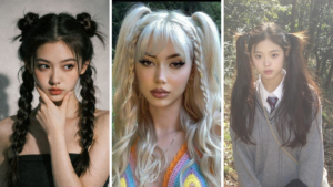 Hairstyle for Party 2026