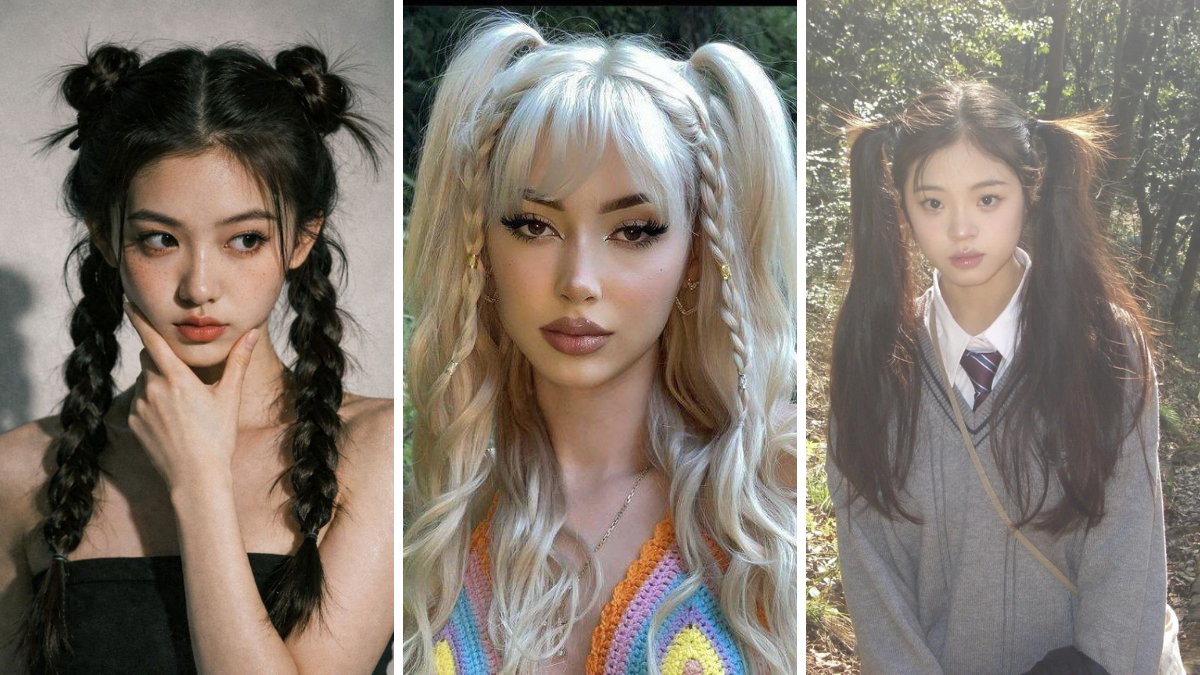 Hairstyle for Party 2026
