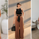 Trendy Summer Outfit Ideas