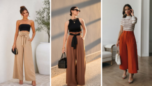 Trendy Summer Outfit Ideas