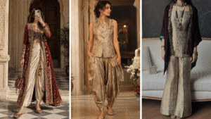 Indian Ethnic Wear