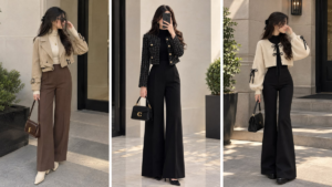 Italian Chic Outfits