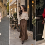 Scandinavian Minimalist Fashion