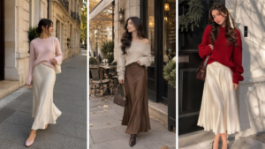 Scandinavian Minimalist Fashion
