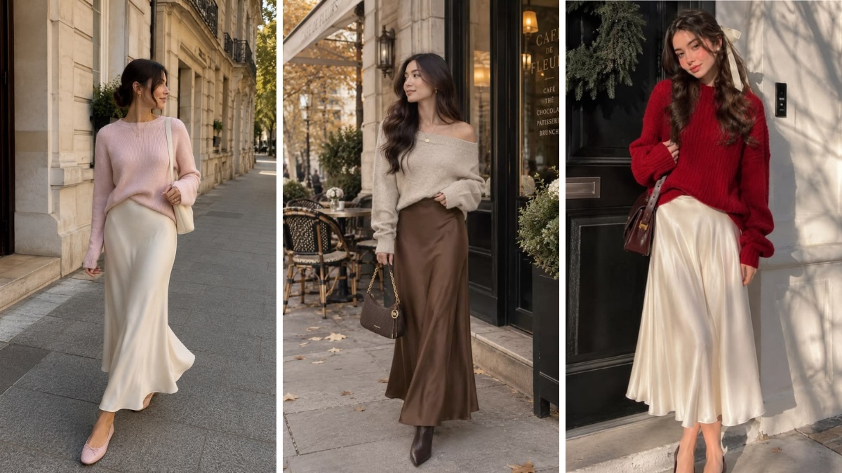 Scandinavian Minimalist Fashion