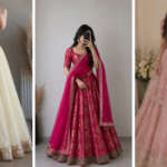 Ethnic Fashion for Girls