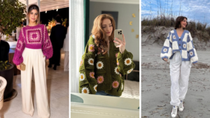 Aesthetic Outfits for Girls