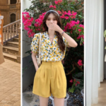Stylish Outfit for Girls