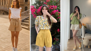 Stylish Outfit for Girls