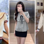 Korean Fashion Trends for Girls
