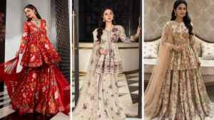 Girls Ethnic Wear