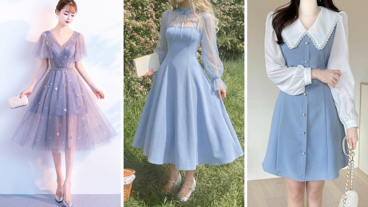 Western Dresses for Girls